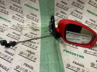 bontott SKODA ROOMSTER Jobb Visszapillantó Tükör (Mechanikus)