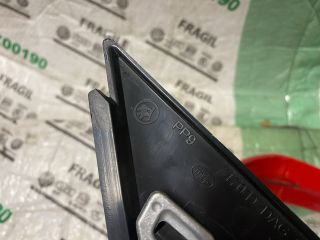 bontott SKODA ROOMSTER Jobb Visszapillantó Tükör (Mechanikus)