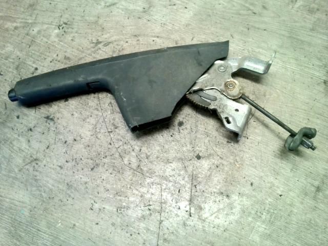 bontott SKODA ROOMSTER Kézifék Kar