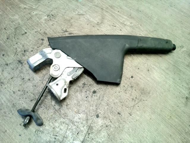 bontott SKODA ROOMSTER Kézifék Kar