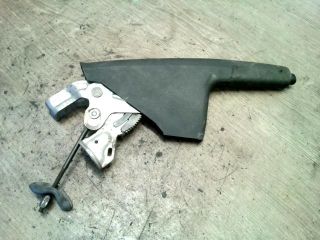 bontott SKODA ROOMSTER Kézifék Kar