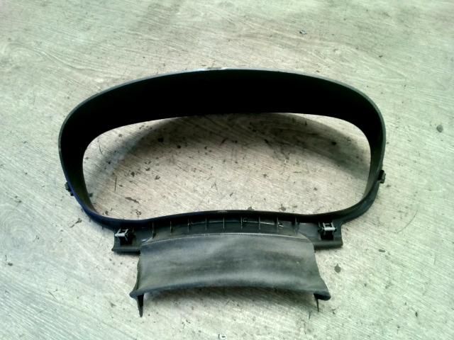 bontott SKODA ROOMSTER Kilométeróra Keret