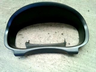 bontott SKODA ROOMSTER Kilométeróra Keret