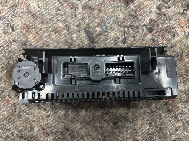 bontott SKODA ROOMSTER Klíma Kapcsoló