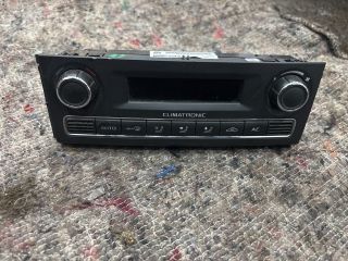 bontott SKODA ROOMSTER Klíma Kapcsoló