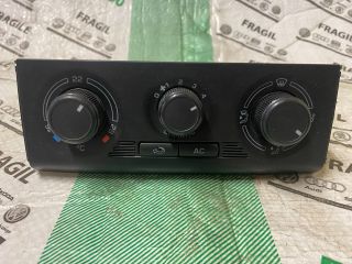 bontott SKODA ROOMSTER Klíma Kapcsoló