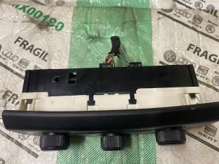 bontott SKODA ROOMSTER Klíma Kapcsoló