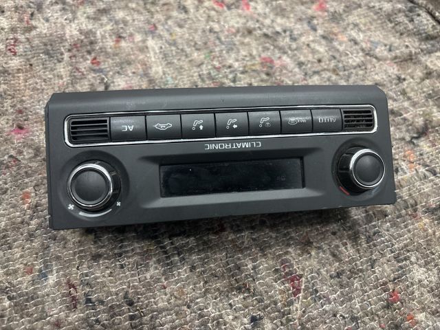 bontott SKODA ROOMSTER Klíma Kapcsoló