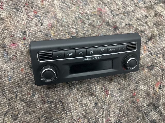 bontott SKODA ROOMSTER Klíma Kapcsoló