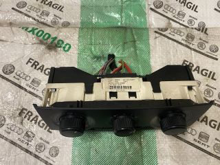 bontott SKODA ROOMSTER Klíma Kapcsoló