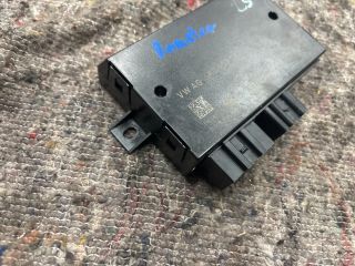 bontott SKODA ROOMSTER Komfort Elektronika