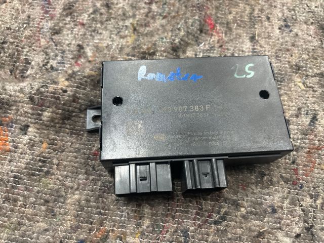 bontott SKODA ROOMSTER Komfort Elektronika