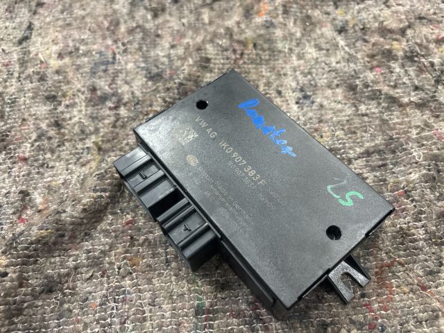 bontott SKODA ROOMSTER Komfort Elektronika