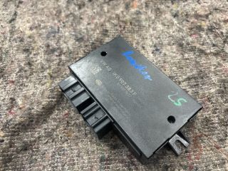 bontott SKODA ROOMSTER Komfort Elektronika