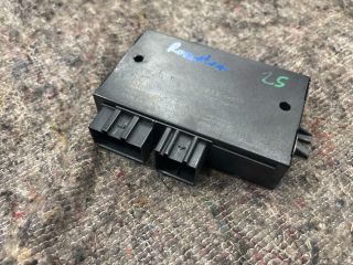 bontott SKODA ROOMSTER Komfort Elektronika