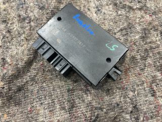 bontott SKODA ROOMSTER Komfort Elektronika