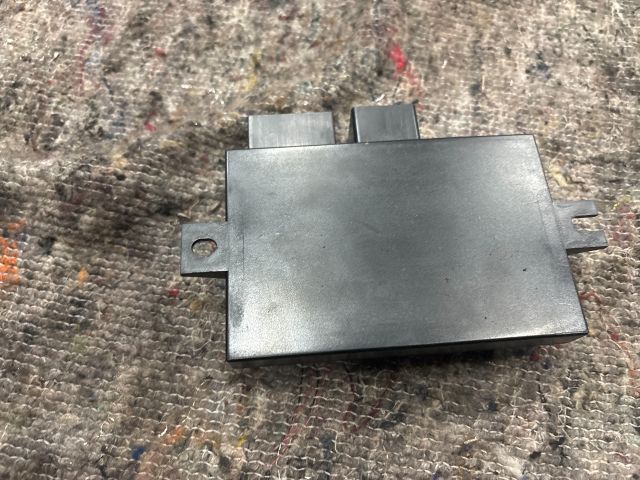 bontott SKODA ROOMSTER Komfort Elektronika