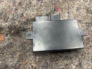 bontott SKODA ROOMSTER Komfort Elektronika