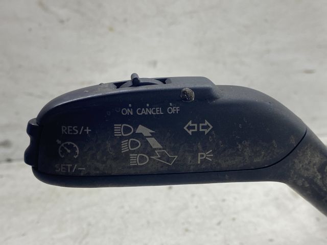 bontott SKODA ROOMSTER Komplett Kormánykapcsoló (Bajuszkapcsoló)