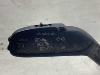 bontott SKODA ROOMSTER Komplett Kormánykapcsoló (Bajuszkapcsoló)