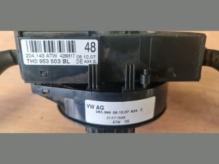 bontott SKODA ROOMSTER Komplett Kormánykapcsoló (Bajuszkapcsoló)