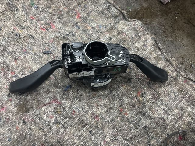 bontott SKODA ROOMSTER Komplett Kormánykapcsoló (Bajuszkapcsoló)