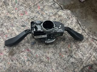 bontott SKODA ROOMSTER Komplett Kormánykapcsoló (Bajuszkapcsoló)