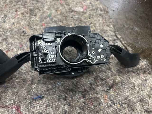 bontott SKODA ROOMSTER Komplett Kormánykapcsoló (Bajuszkapcsoló)