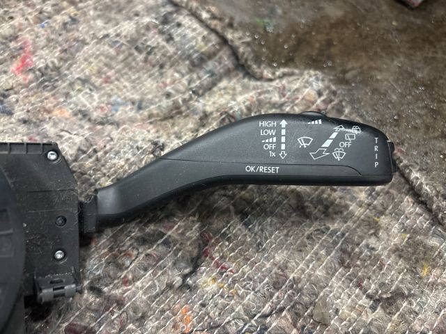 bontott SKODA ROOMSTER Komplett Kormánykapcsoló (Bajuszkapcsoló)