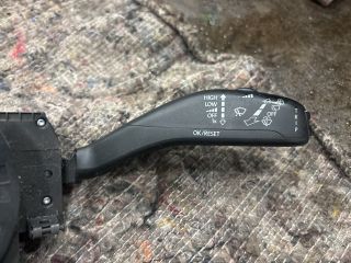 bontott SKODA ROOMSTER Komplett Kormánykapcsoló (Bajuszkapcsoló)