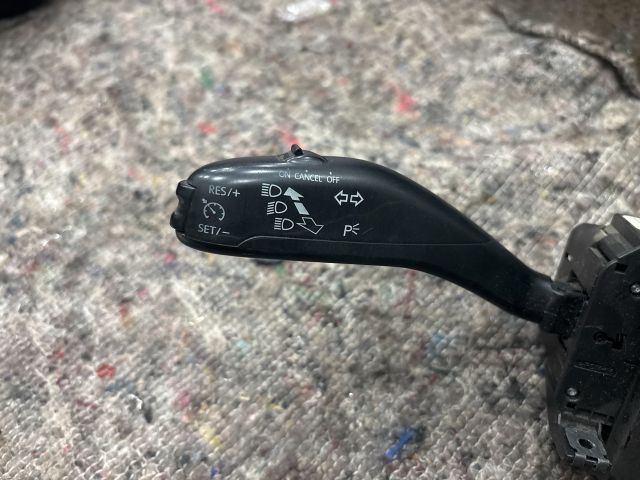 bontott SKODA ROOMSTER Komplett Kormánykapcsoló (Bajuszkapcsoló)