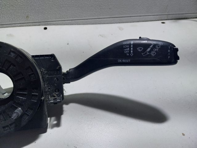 bontott SKODA ROOMSTER Komplett Kormánykapcsoló (Bajuszkapcsoló)