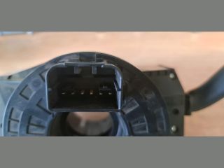 bontott SKODA ROOMSTER Komplett Kormánykapcsoló (Bajuszkapcsoló)