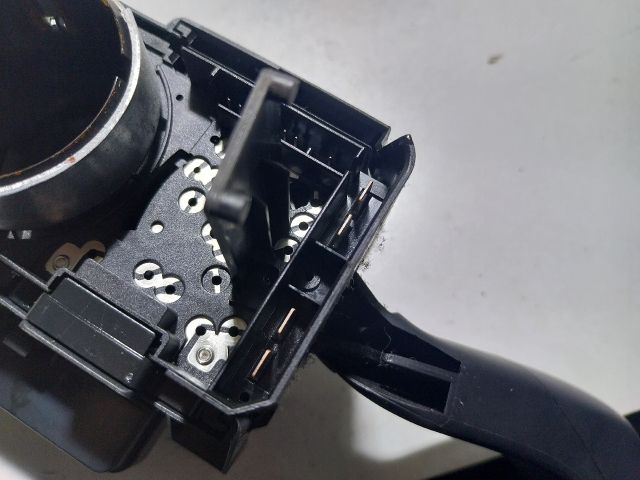 bontott SKODA ROOMSTER Komplett Kormánykapcsoló (Bajuszkapcsoló)