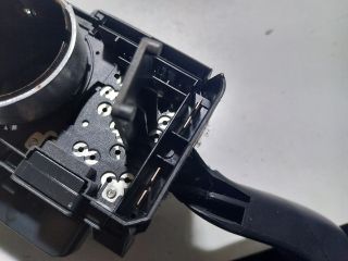 bontott SKODA ROOMSTER Komplett Kormánykapcsoló (Bajuszkapcsoló)