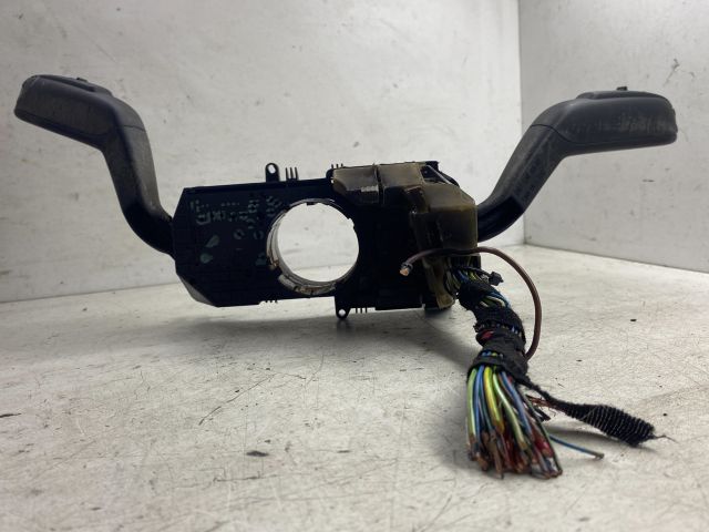 bontott SKODA ROOMSTER Komplett Kormánykapcsoló (Bajuszkapcsoló)