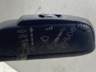 bontott SKODA ROOMSTER Komplett Kormánykapcsoló (Bajuszkapcsoló)