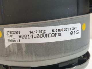 bontott SKODA ROOMSTER Kormánylégzsák