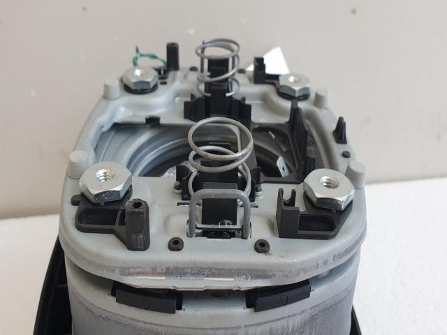 bontott SKODA ROOMSTER Kormánylégzsák