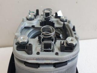 bontott SKODA ROOMSTER Kormánylégzsák