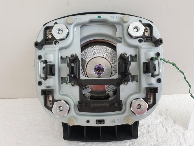 bontott SKODA ROOMSTER Kormánylégzsák