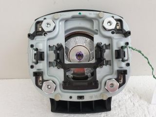 bontott SKODA ROOMSTER Kormánylégzsák