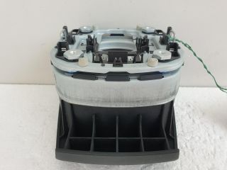 bontott SKODA ROOMSTER Kormánylégzsák