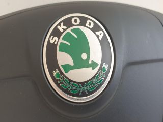 bontott SKODA ROOMSTER Kormánylégzsák