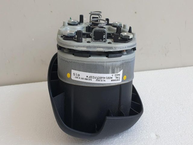 bontott SKODA ROOMSTER Kormánylégzsák