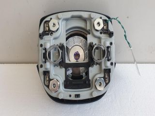 bontott SKODA ROOMSTER Kormánylégzsák