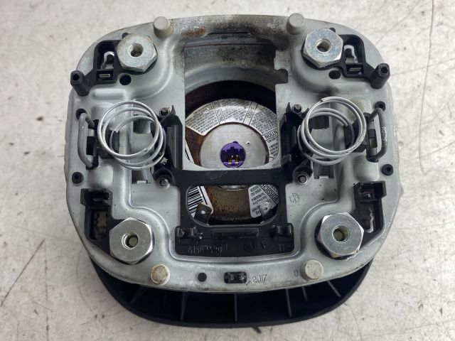 bontott SKODA ROOMSTER Kormánylégzsák