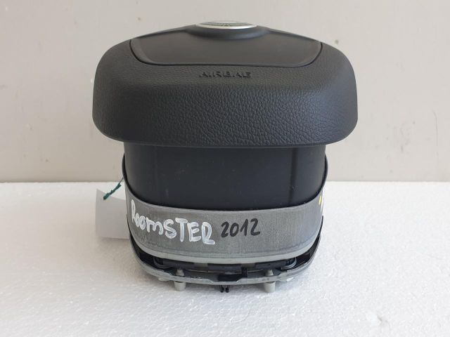 bontott SKODA ROOMSTER Kormánylégzsák