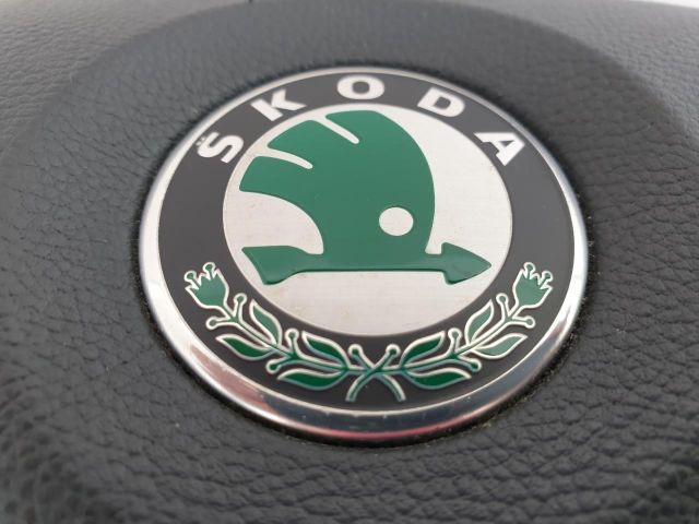 bontott SKODA ROOMSTER Kormánylégzsák