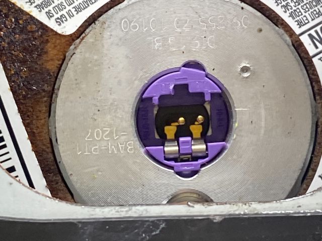 bontott SKODA ROOMSTER Kormánylégzsák